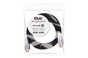 Övriga kablar - Club 3D CAC-2312 - HDMI with Ethernet cable - 5 m - CAC-2312