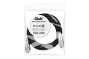 Övriga kablar - Club 3D CAC-2312 - HDMI with Ethernet cable - 5 m - CAC-2312