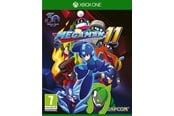 Spel - Mega Man 11 - Microsoft Xbox One - Action - 5055060987186