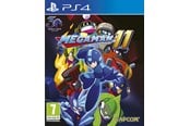 Spel - Mega Man 11 - Sony PlayStation 4 - Action - 5055060948804