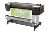 largeformatprinter - HP largeformatprinter - DesignJet T1700 - 6 colours - W6B55A#B19