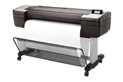 largeformatprinter - HP largeformatprinter - DesignJet T1700dr - 6 colours - W6B56A#B19