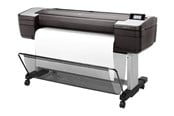 largeformatprinter - HP largeformatprinter - DesignJet T1700dr PostScript - 6 colours - 1VD88A#B19
