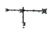 Monitorfäste - Neomounts FPMA-D550D3BLACK - desk mount - FPMA-D550D3BLACK
