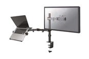 Monitorfäste - Neomounts FPMA-D550NOTEBOOK - adjustable arm - FPMA-D550NOTEBOOK