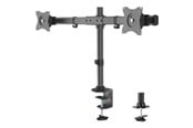 Monitorfäste - Neomounts FPMA-DCB100DBLACK - desk mount - FPMA-DCB100DBLACK
