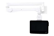 Monitorfäste - Neomounts FPMA-HAW300 - adjustable arm - FPMA-HAW300