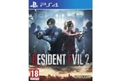 Spel - Resident Evil 2 - Sony PlayStation 4 - Skräck - 5055060946213