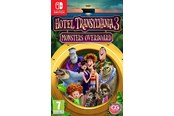 Spel - Hotel Transylvania 3: Monsters Overboard - Nintendo Switch - Action - 5060528030588