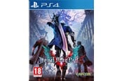 Spel - Devil May Cry 5 - Sony PlayStation 4 - Action / äventyr - 5055060946497