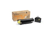 Skrivartillbehör-bläck-toner - Kyocera TK 5290Y - 1T02TXANL0