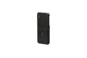 Mobile - Covers & Cases - dbramante1928 Tune cc - iPhone X/Xs - Black - TCI8GTBL0854