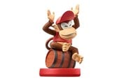 Spel Tillbehör - Nintendo amiibo Diddy Kong - 0045496380243