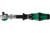 Verktyg - Wera 8000 A Zyklop Speed-Knarre mit 1/4""-Antrieb - 5003500001