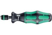 Verktyg - Wera 7400 series Kraftform Torque screwdriver - 0.3-1.2Nm - 5074715001
