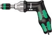 Verktyg - Wera Serie 7400 Kraftform Pistolengriff einstellbare D - 05074702001
