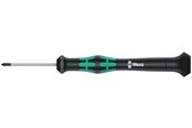 Verktyg - Wera 2050 PH Elektroniker-Kreuzschlitzschraubendreher - 5345290001