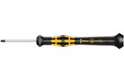 Verktyg - Wera 1572 ESD Kraftform Micro Schraubendreher für Micro - 5030084001