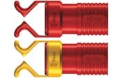 Verktyg - Wera 1440/1442 Screw gripper set 2 pieces - 5073680001