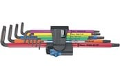 Handverktyg  - Wera l-key tx8-40 967/9 tx xl multicolour hf 1 - 5024470001
