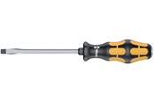 Handverktyg - Wera 932 A Screwdriver for slotted screws. 1.2 x 7.0 x 6 mm - 05018266001
