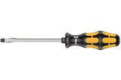 Handverktyg - Wera 932 a screwdriver for slotted screws. 1.6 x 10.0 x 175 mm - 05018270001