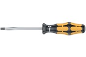Handverktyg - Wera 932 A Screwdriver for slotted screws 0.6 x 3.5 x 80 mm - 05018260001