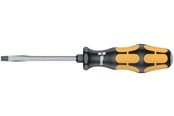 Handverktyg  - Wera 932 A Screwdriver for slotted screws 0.8 x 4.5 x 90 mm - 05018262001