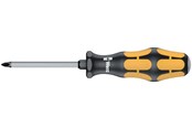 Handverktyg - Wera 918 SPZ Screwdriver for Pozidriv screws. PZ 1 - 05017050001