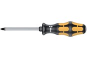 Handverktyg - Wera 918 SPZ Screwdriver for Pozidriv screws - 05017052001