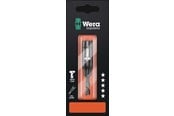 Borr & Bits - Wera 897/4 IMP R SB Impaktor Halter mit Ringmagnet und - 5073990001