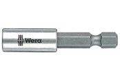 Borr & Bits - Wera 893/4/1 k universal bit holder 1/4 inch x 50 mm - 05134480001