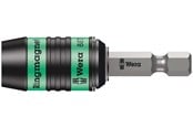 Verktyg - Wera 887/4 RR Rapidaptor Universal Bit Holder with ring magnet - 5052490001