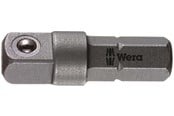 Verktyg - Wera 870/1 Werkzeugschaft (Verbindungsteil) - 5136000001