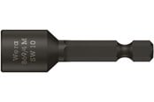 Handverktyg - Wera 869/4 m nutsetters magnetic 10.0 x 65 mm - 5060235001