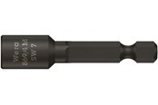 Verktyg - Wera 869/4 m nutsetters magnetic 7.0 x 65 mm - 05060220001