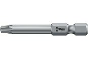 Handverktyg - Wera 867/4 z torx® bo bits with bore hole tx15x89 mm - 5060051001