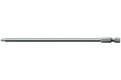 Verktyg - Wera 867/4 Z TORX® bits. TX 20 x 152 mm - 05060198001