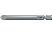 Verktyg - Wera 855/4 PZ/S PlusMinus bits #2 x 70 x 6 mm - 05059897001