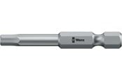 Verktyg - Wera 840/4 Z Bits. 4.0 mm - 05059634001
