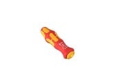 Verktyg - Wera 817 VDE Kraftform blade-holding handle - 05003990001