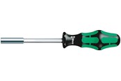 Handverktyg - Wera 812/1 bitholding screwdriver with strong permanent magnet 1 - 5051205001