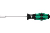 Handverktyg - Wera 395 nutdriver 8.0 mm x 125 mm - 5029415001