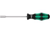 Handverktyg - Wera 395 nutdriver 5.5 mm x 125 mm - 5028230001