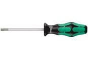 Verktyg - Wera 367 TORX® HF Schraubendreher mit Haltefunktion - 5028048001