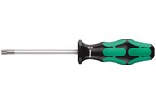Verktyg - Wera 367 TORX® HF Schraubendreher mit Haltefunktion - 5028050001