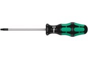 Handverktyg - Wera 367 torx® bo screwdriver for tamper-proof torx® screws - 5138261001