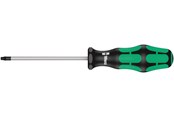 Handverktyg - Wera 367 torx® screwdriver for torx® screws tx 20 x 100 mm - 5028010001