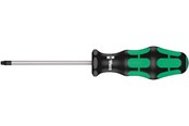 Handverktyg - Wera 367 torx® screwdriver for torx® screws tx 25 x 100 mm - 5028012001