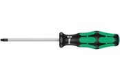 Handverktyg  - Wera 367 torx® screwdriver for torx® screws tx 10 x 80 mm - 5028005001